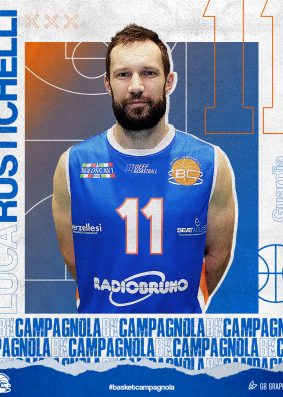 RUSTICHELLI Luca