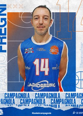 FREGNI Fabio