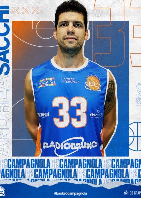 SACCHI Andrea