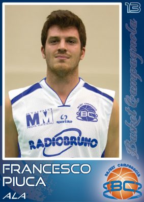 PIUCA Francesco