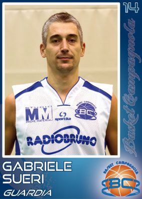 SUERI Gabriele