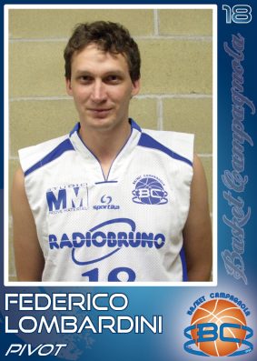 LOMBARDINI Federico