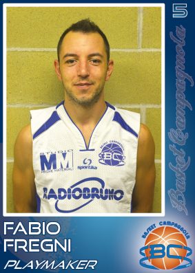 FREGNI Fabio