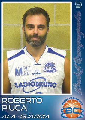 PIUCA Roberto