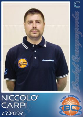 CARPI Niccolò